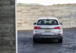 Audi Q5 TDI Quattro 2016 года (WW)